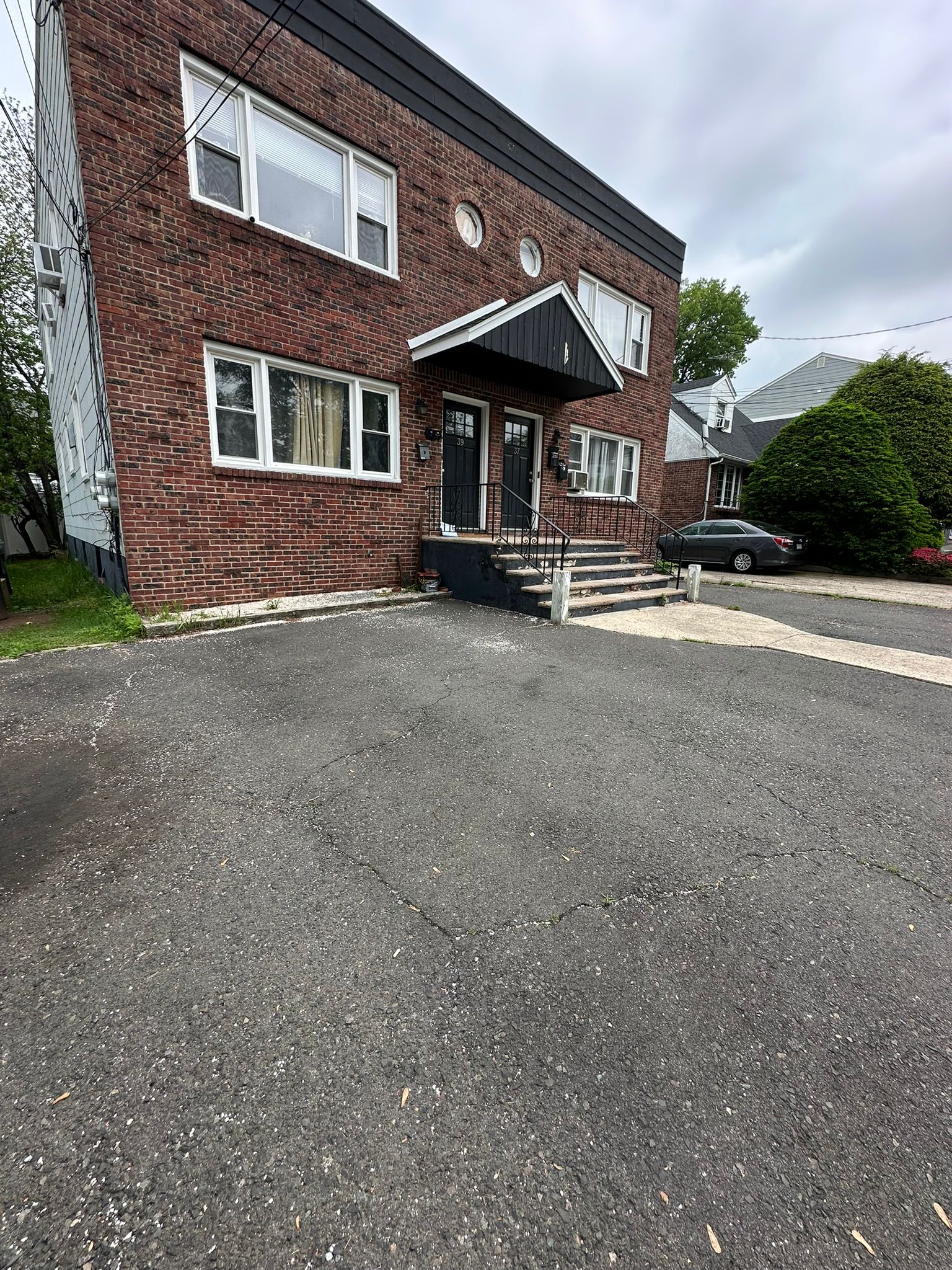 Residential Services