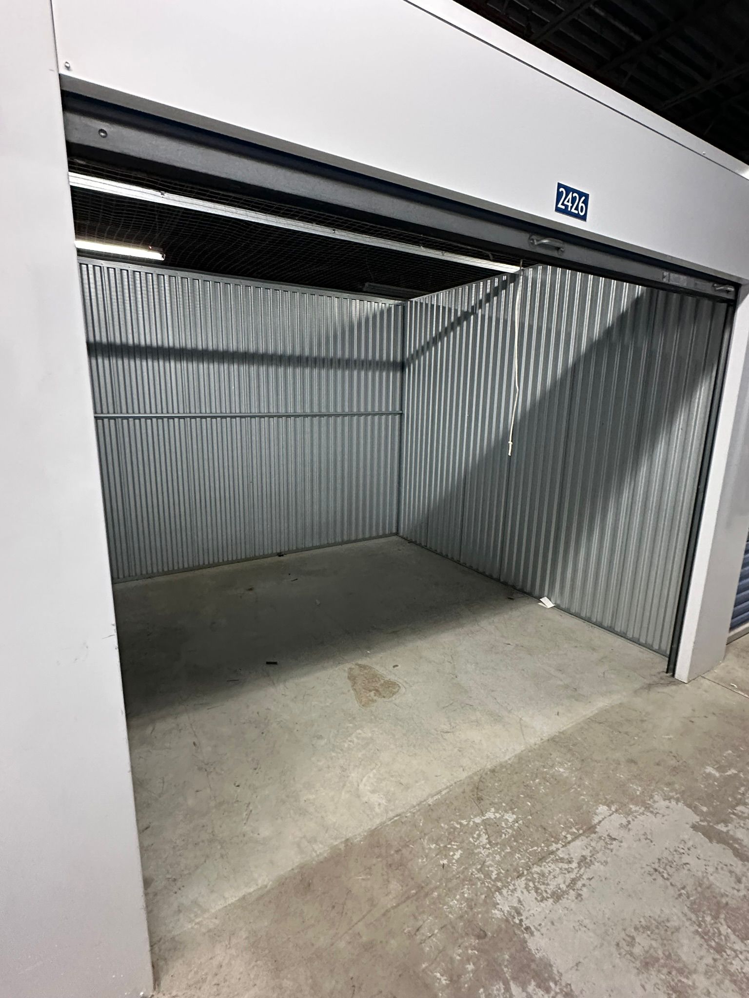 Storage Unit Cleanouts